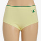 Seamless Brief Panty