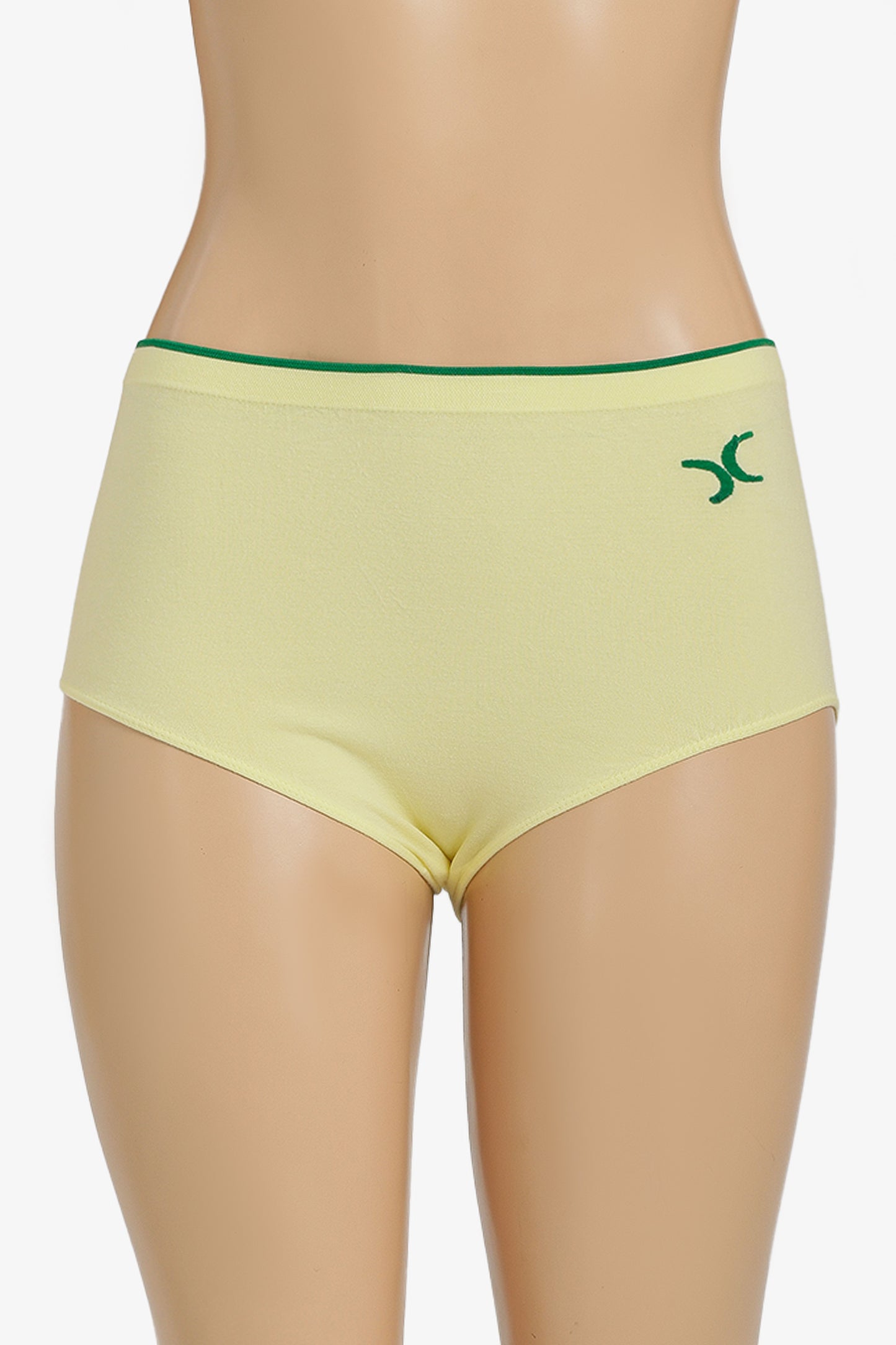 Seamless Brief Panty