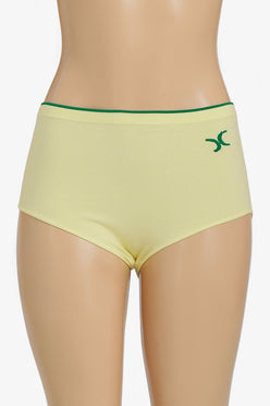 Seamless Brief Panty