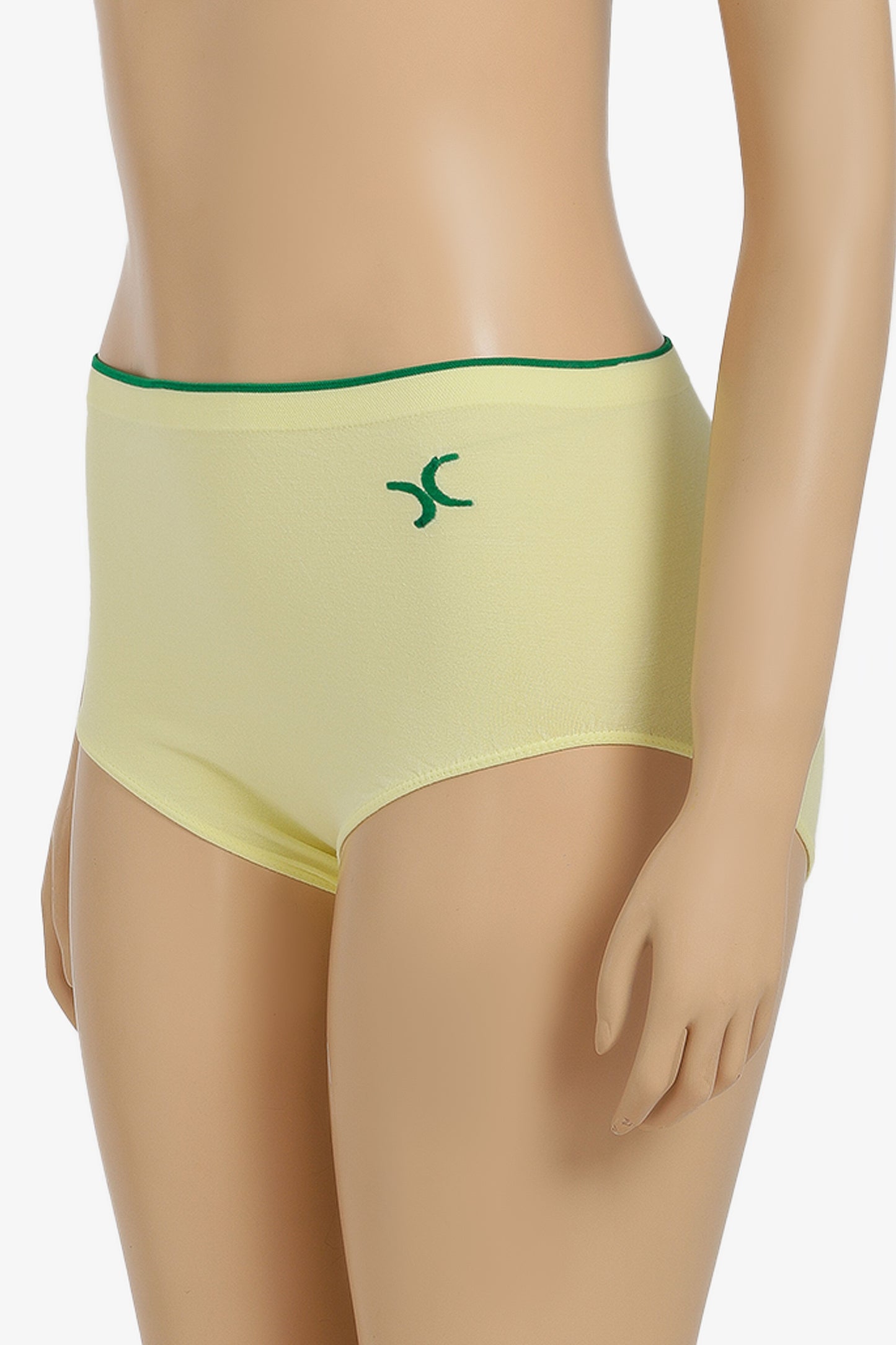 Seamless Brief Panty