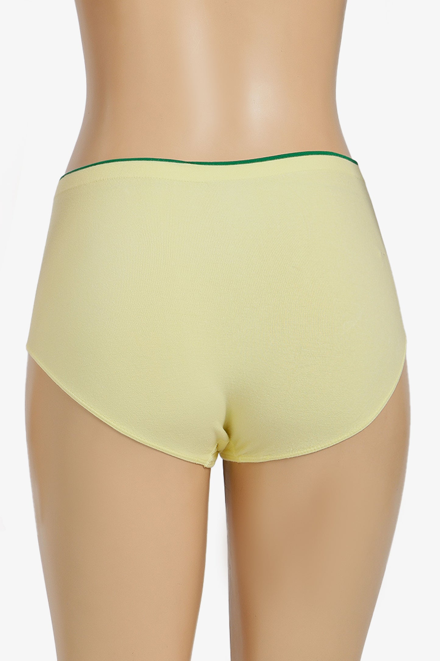 Seamless Brief Panty
