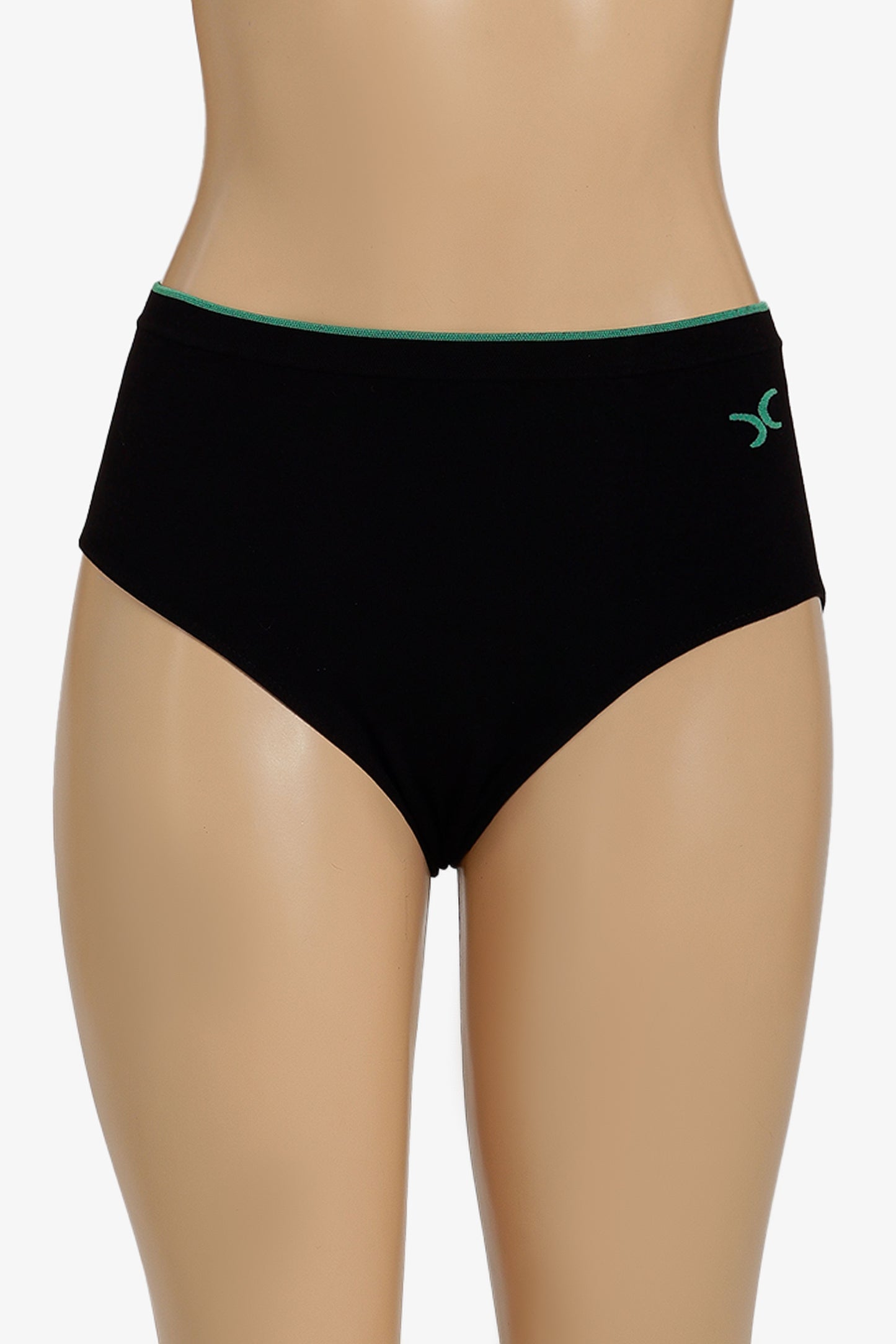 Seamless Brief Panty