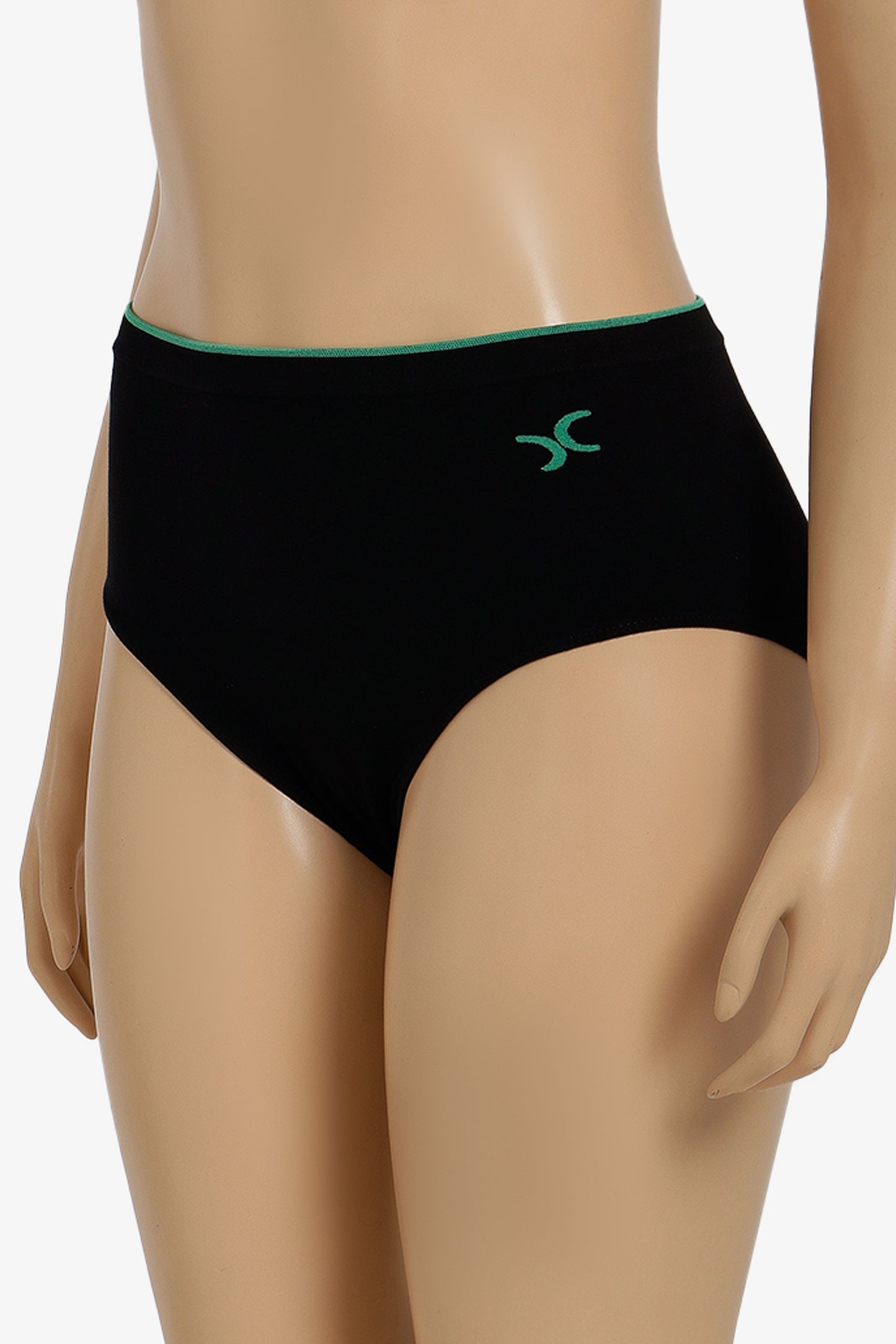 Seamless Brief Panty