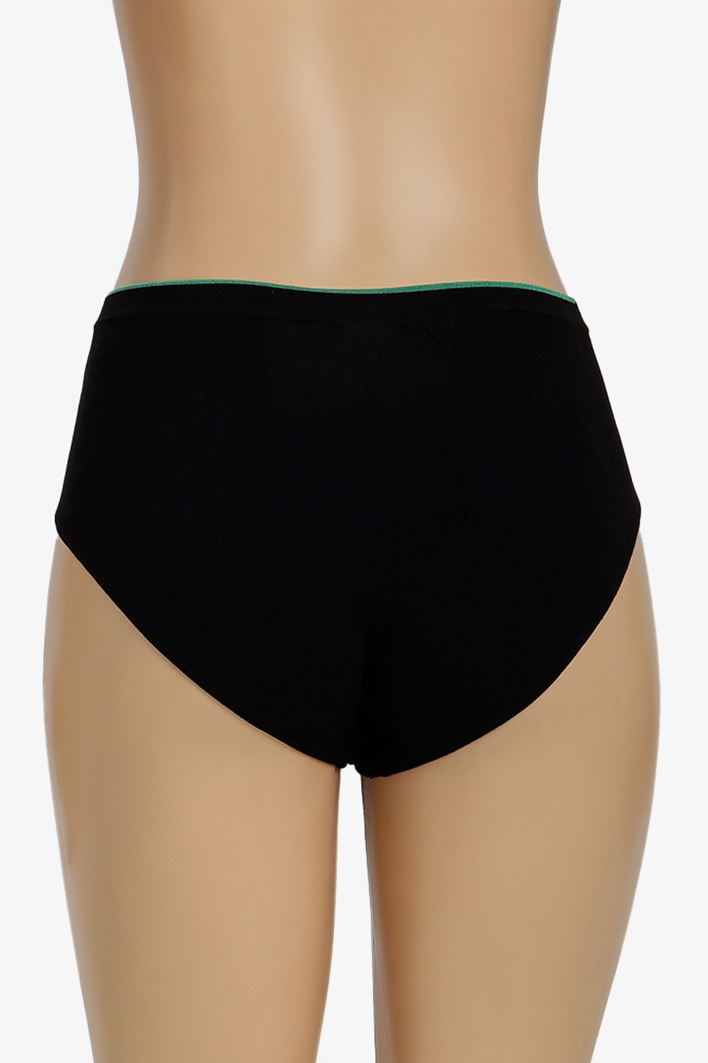 Seamless Brief Panty