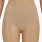 Textured Brief Panty