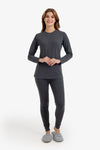Long Sleeve Thermal Set
