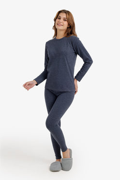 Long Sleeve Thermal Set