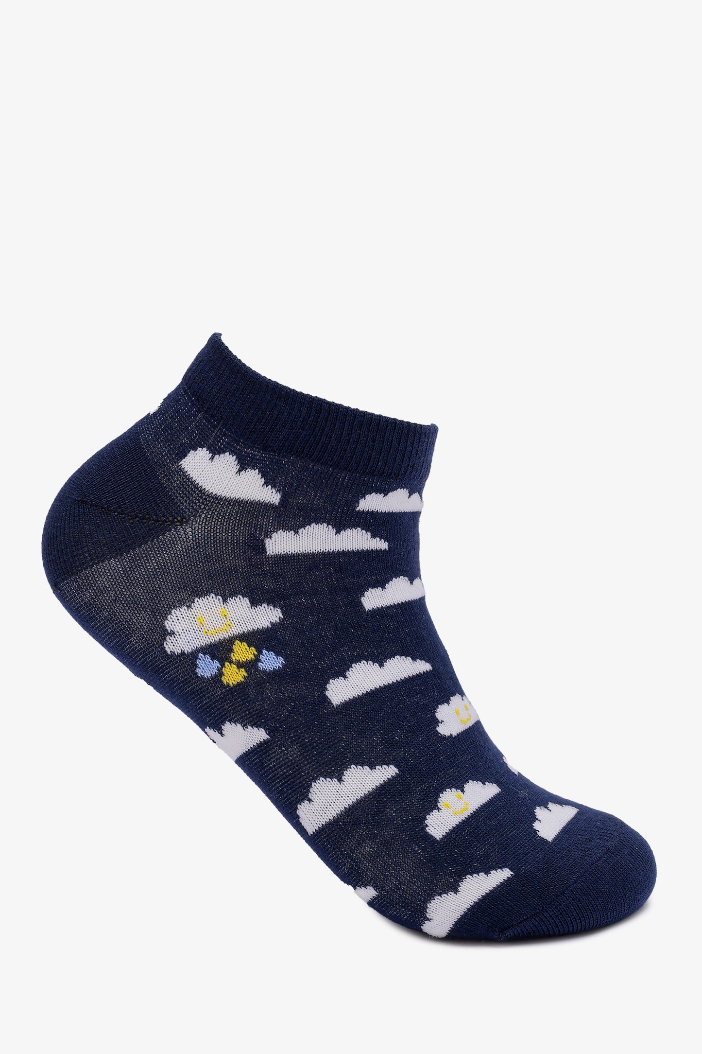 شرابات بنقشة نهار و ليل - زوجين