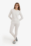 Long Sleeve Thermal Set
