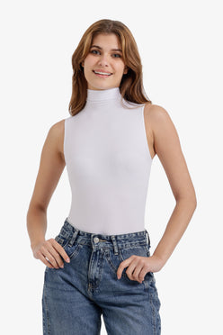 بودي سوت برقبة عالية