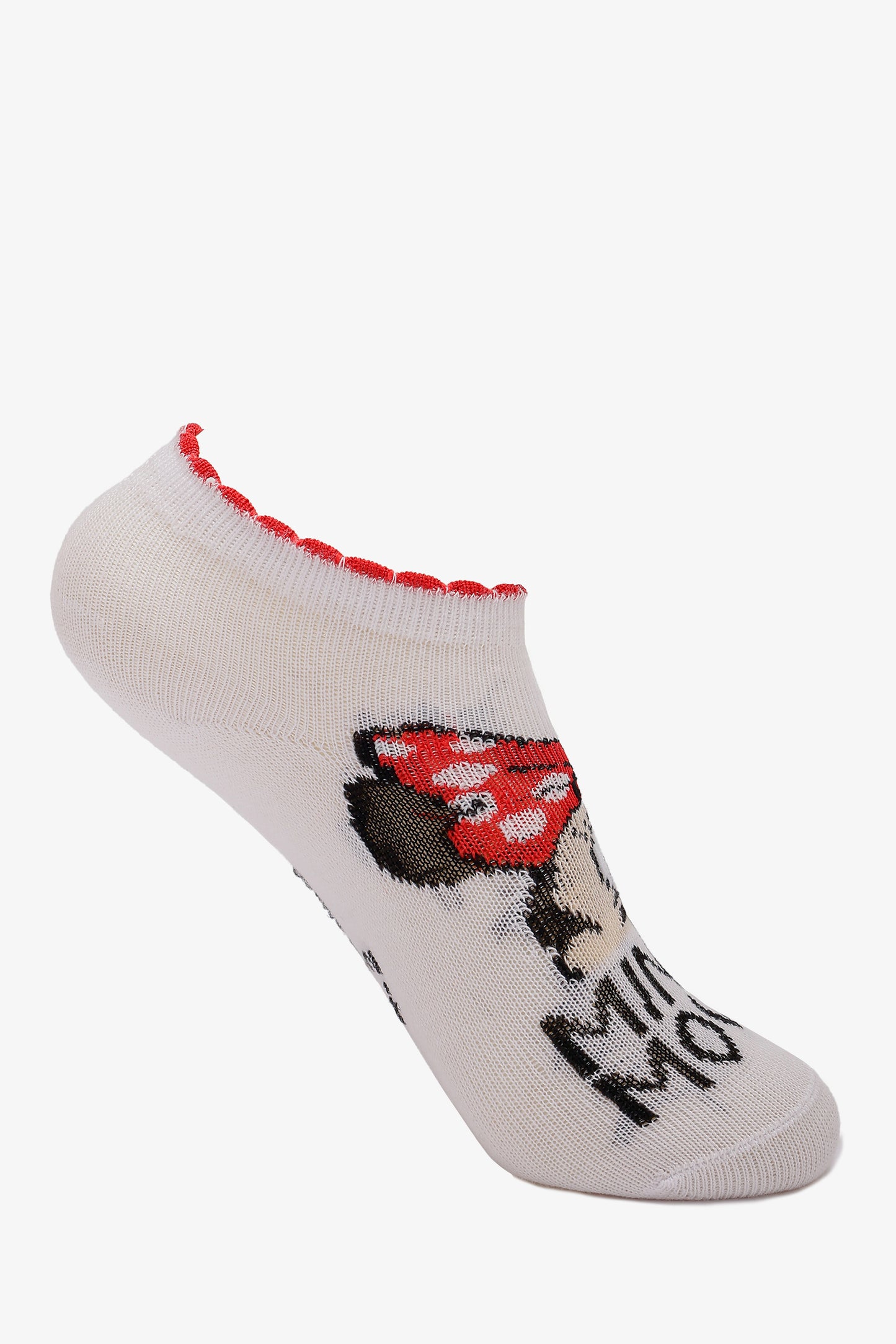 شرابات بناتي ميني ماوس – زوجين