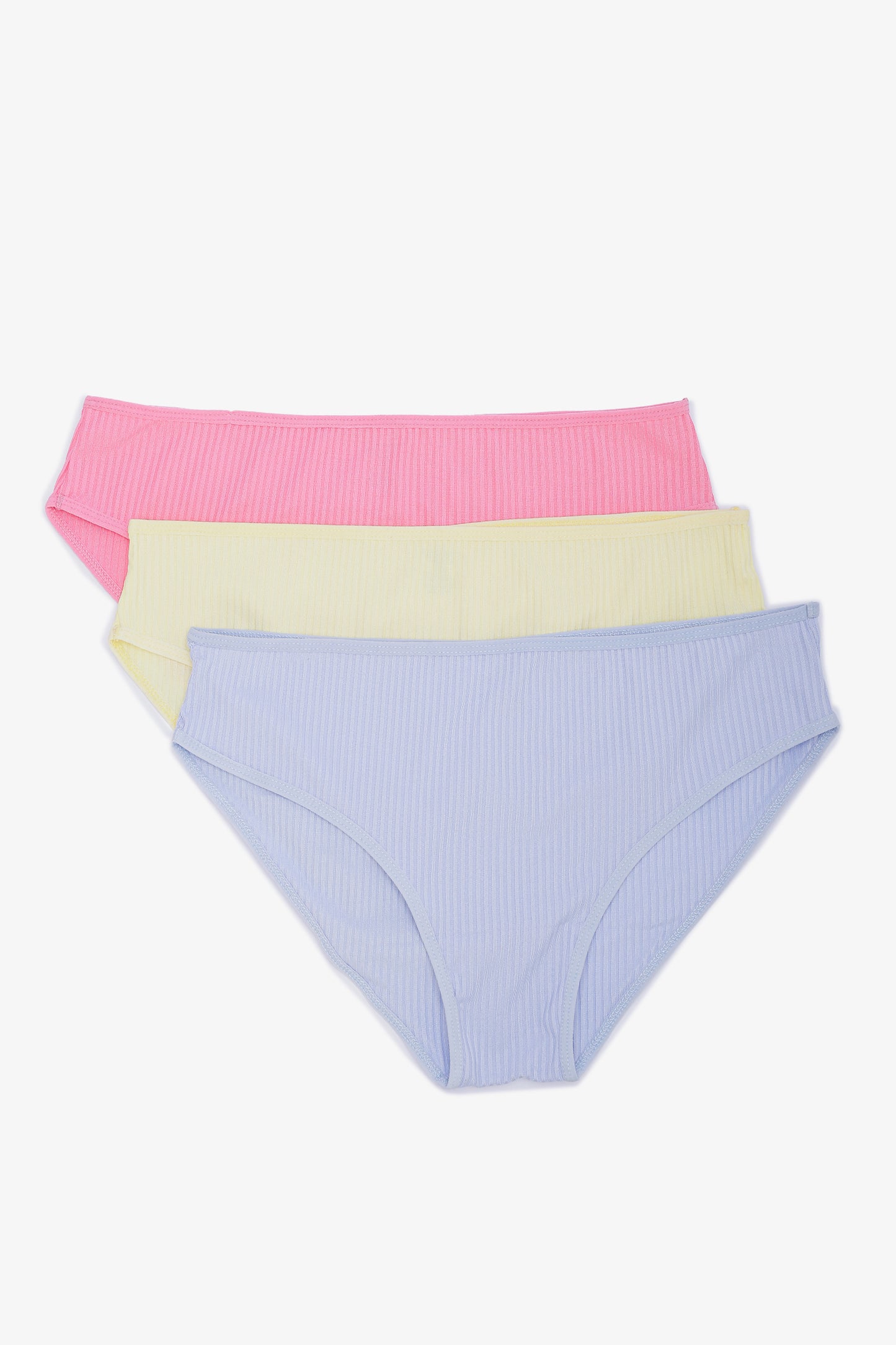 مجموعة من 3 بانتي بريف 