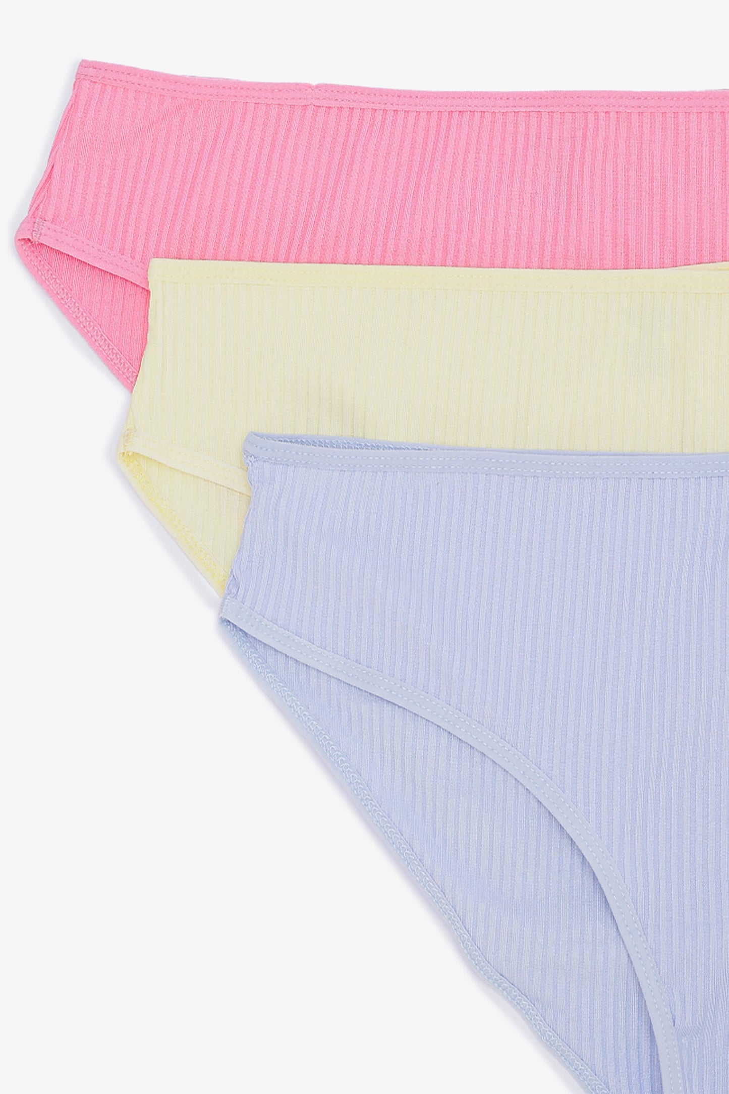 مجموعة من 3 بانتي بريف 