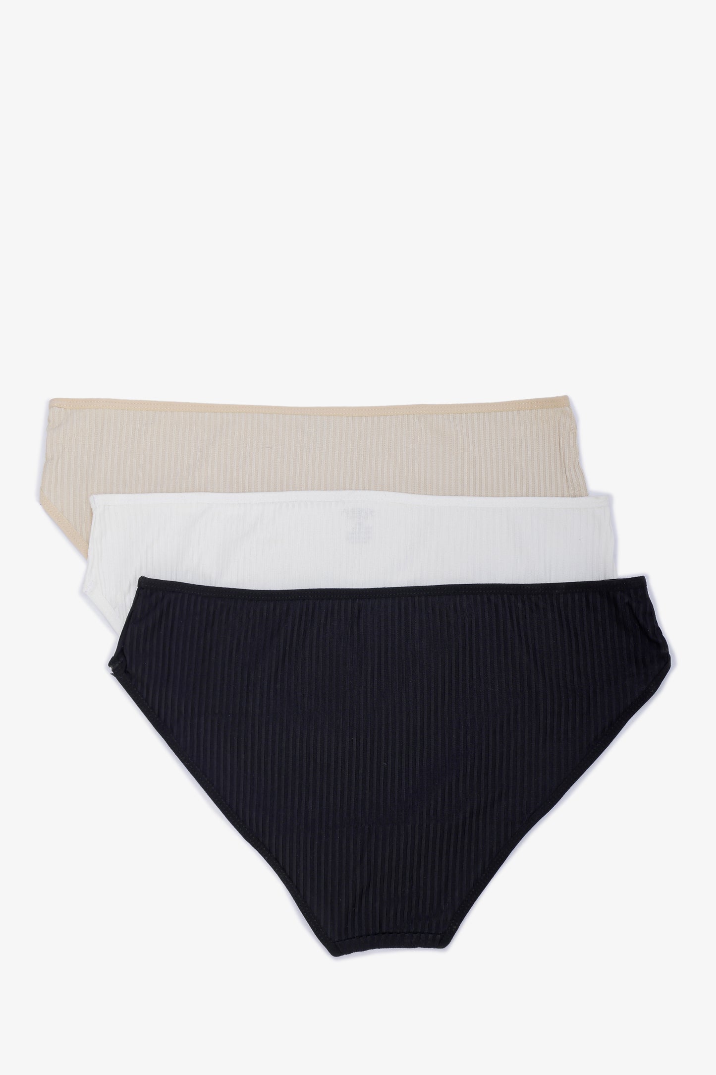 مجموعة من 3 بانتي بريف 