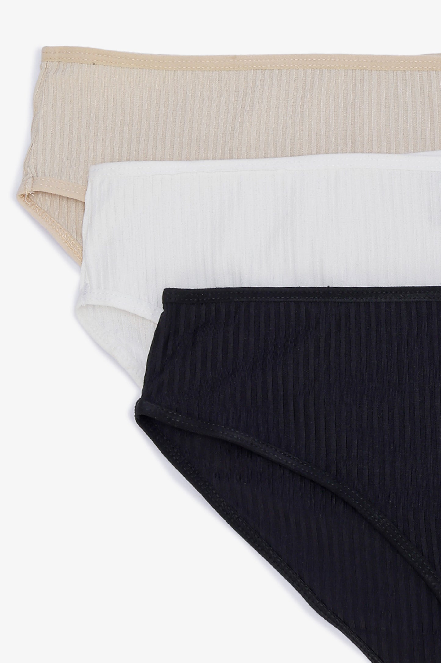 مجموعة من 3 بانتي بريف 