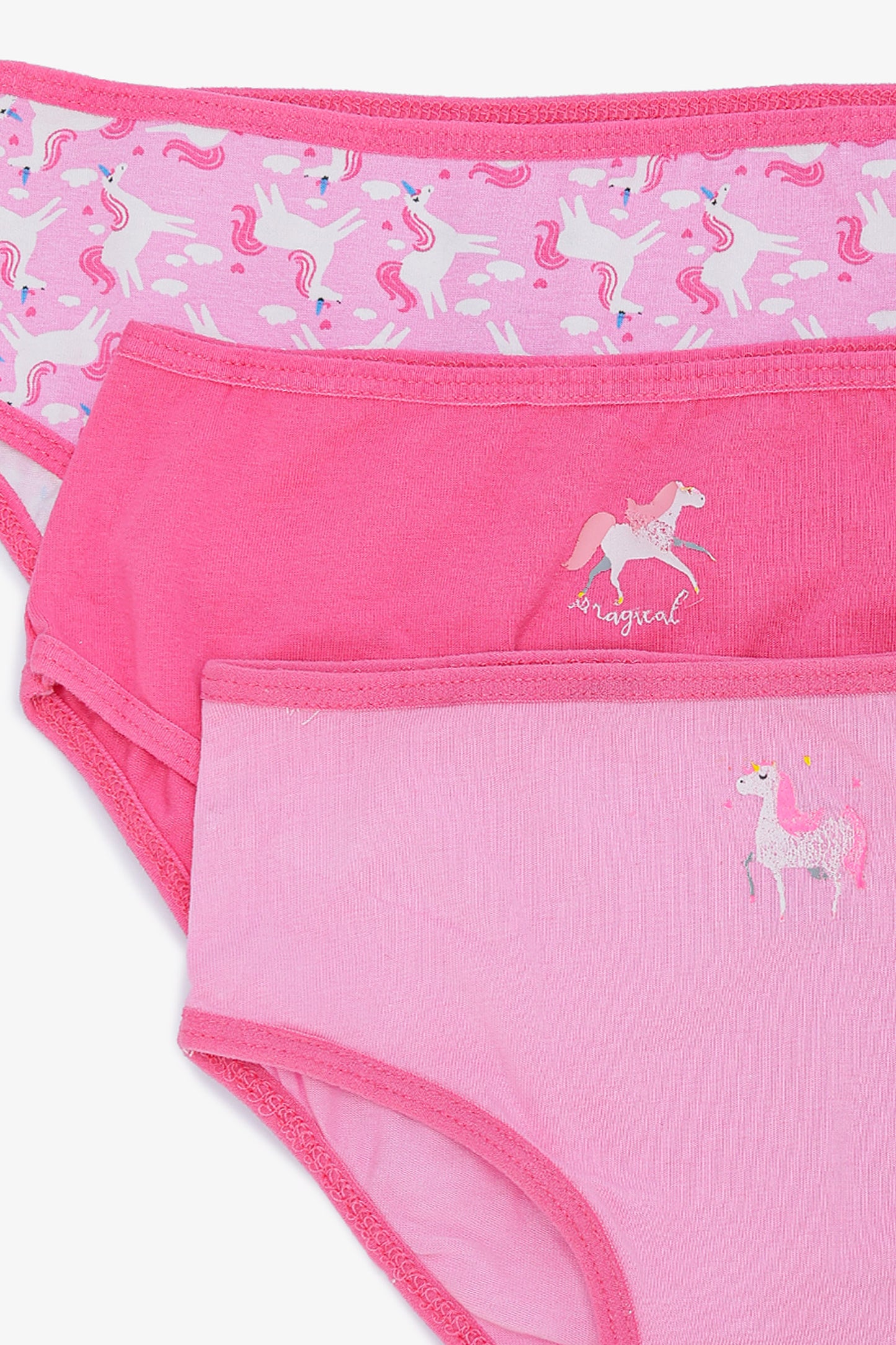 مجموعة من 3 بانتي بريف جيرلي