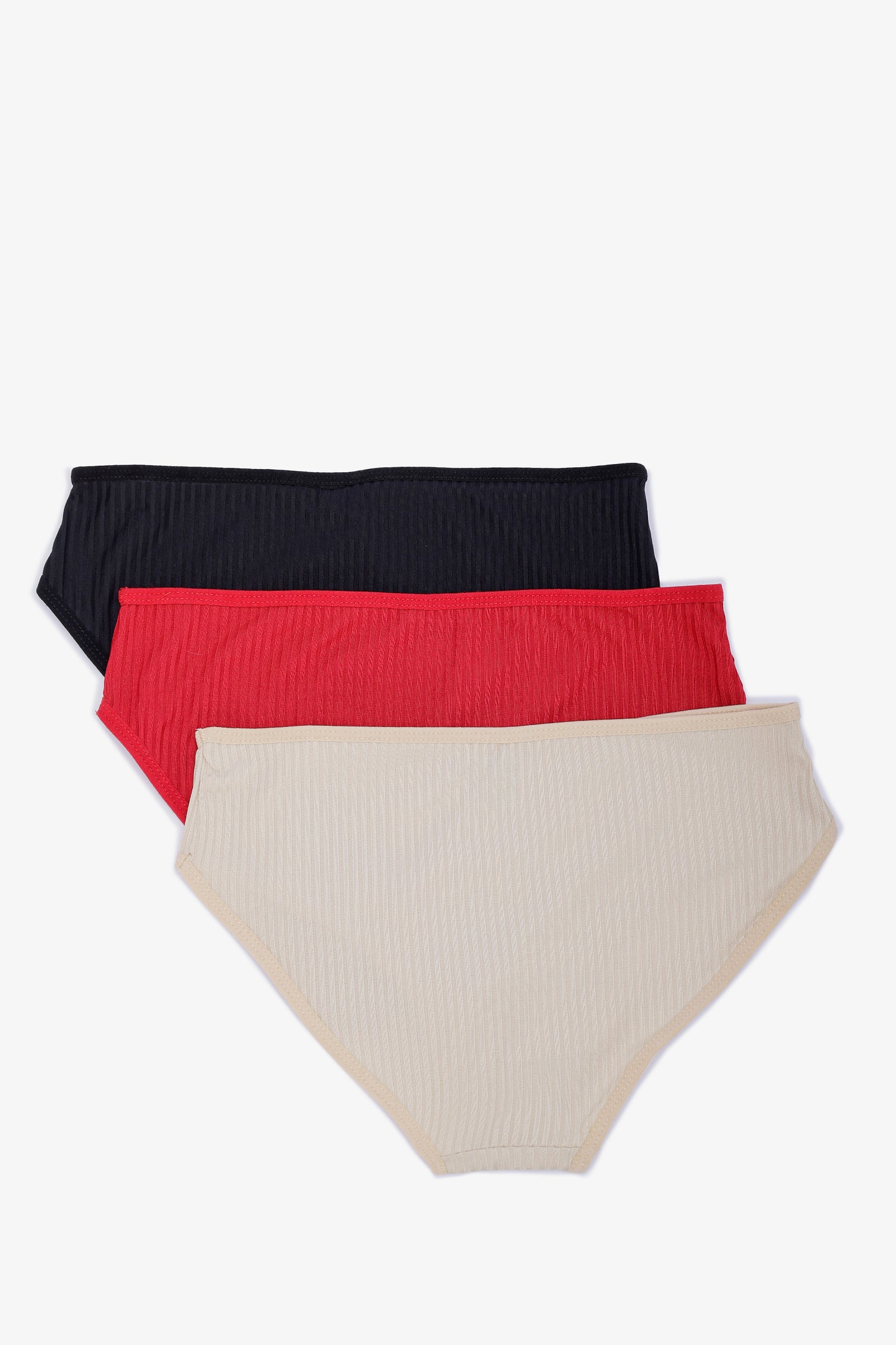 مجموعة من 3 بانتي بريف 