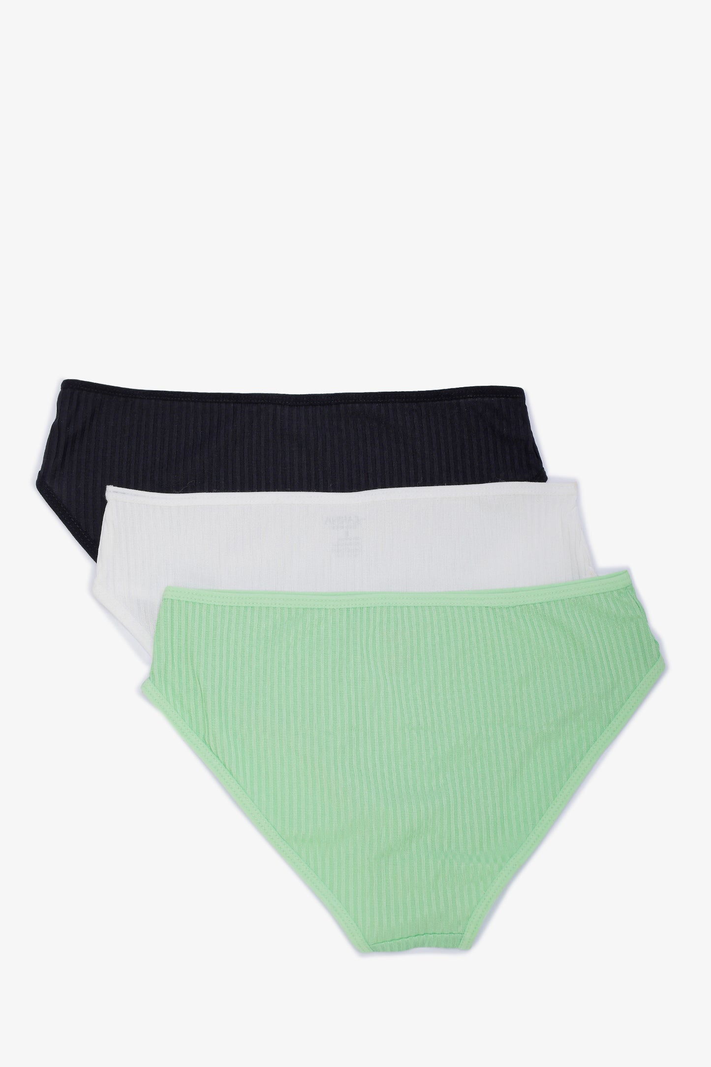 مجموعة من 3 بانتي بريف 