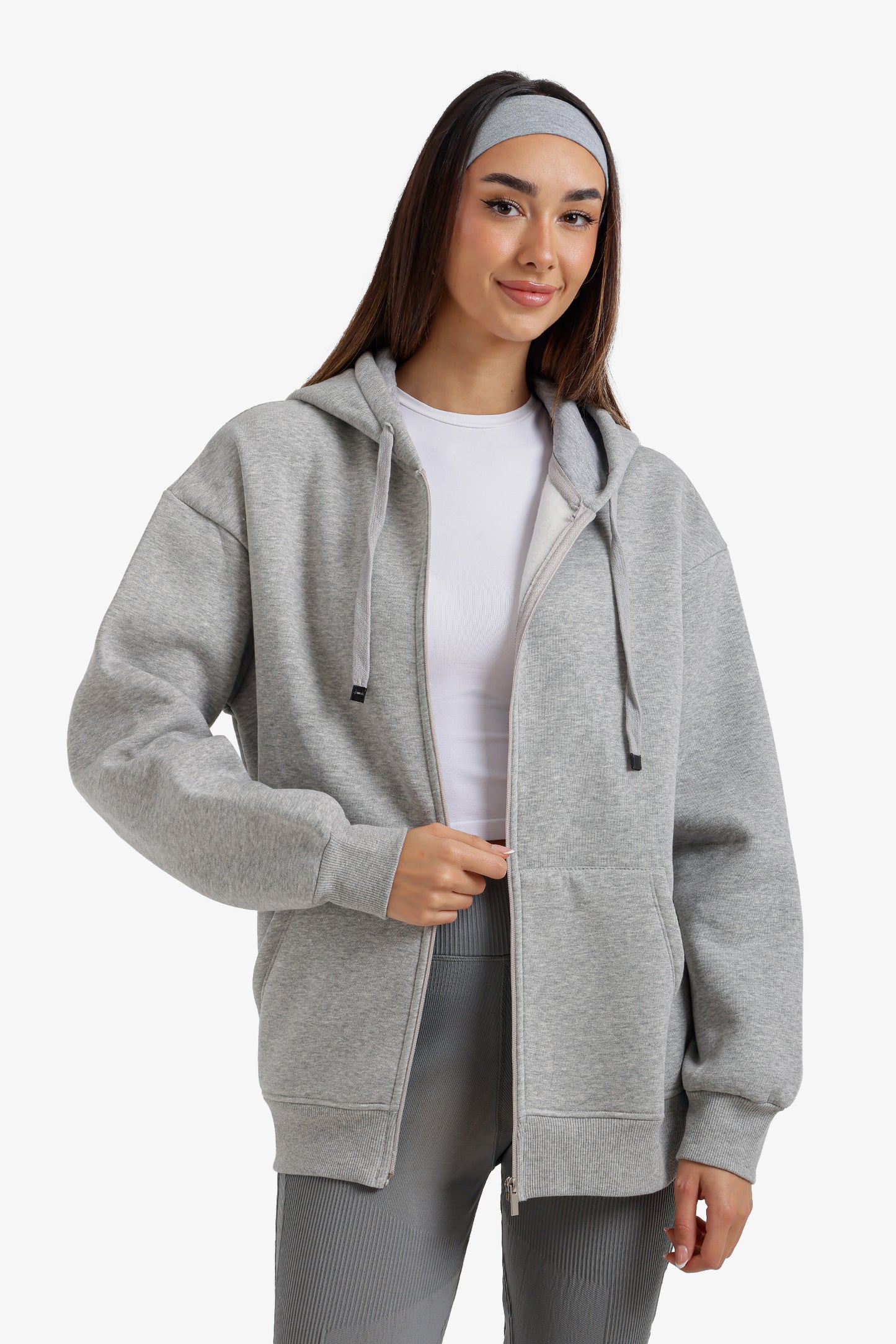 Lounge Sweatshirt