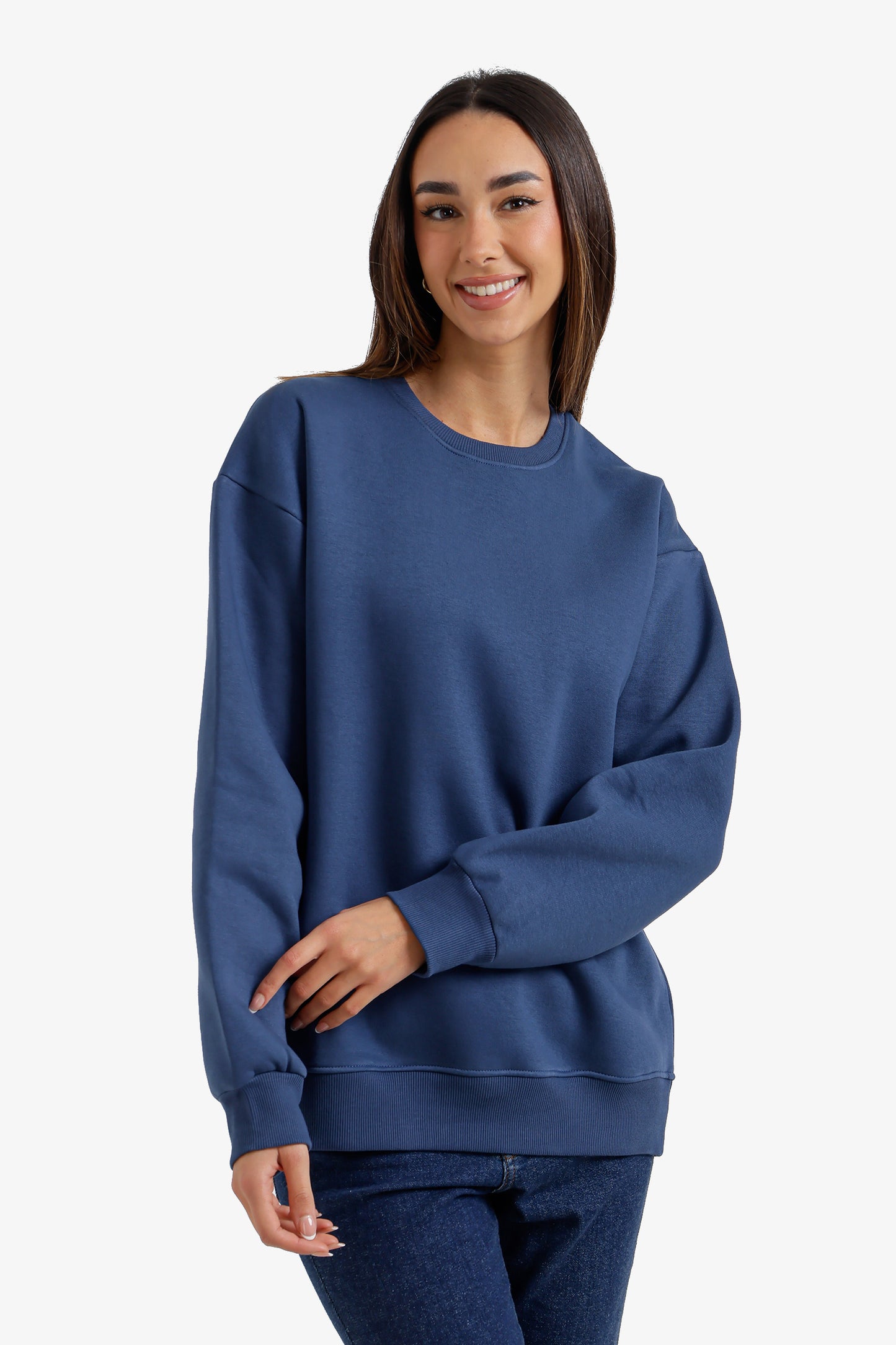 سويت شيرت لاونج مريح