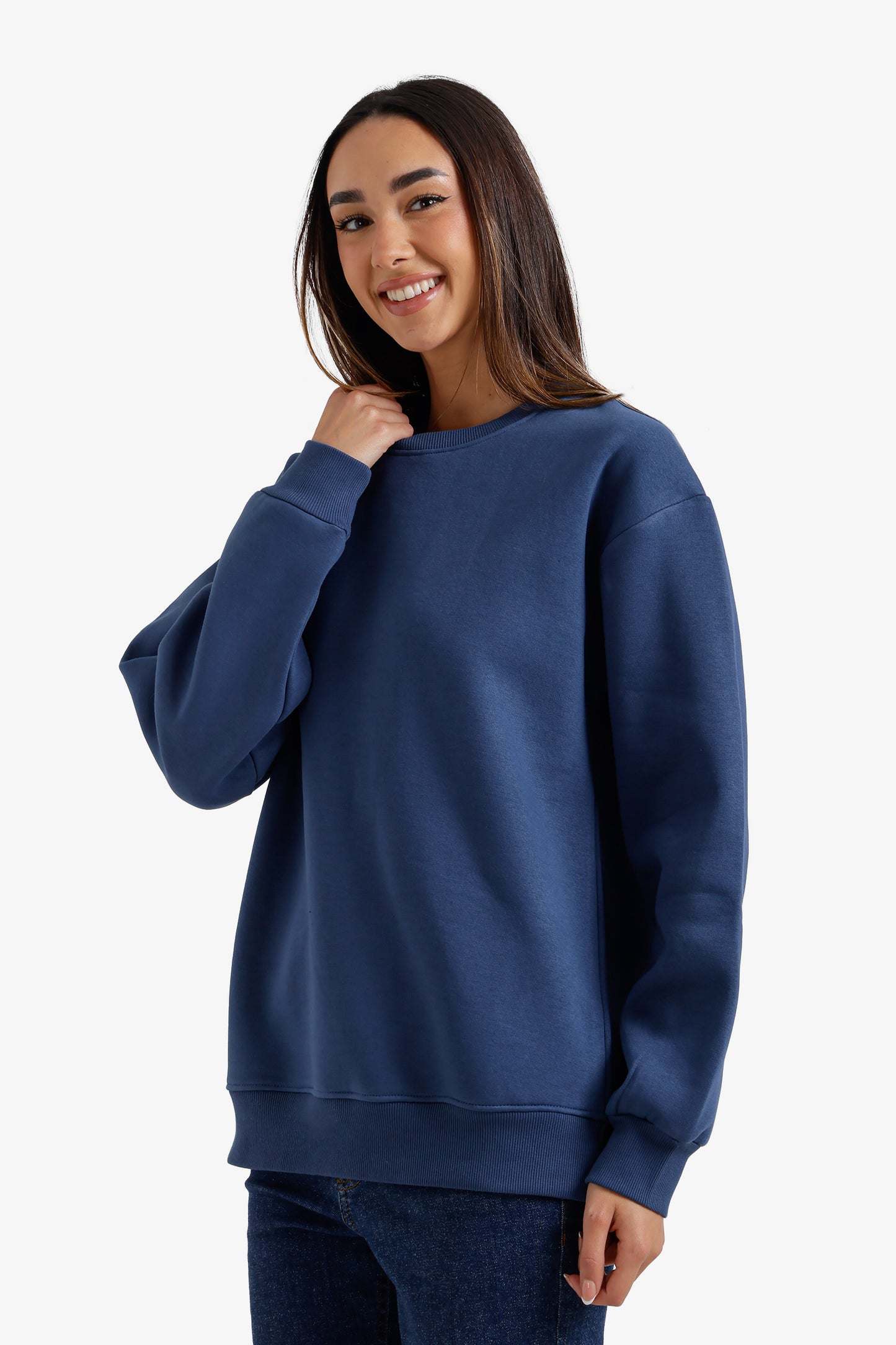 سويت شيرت لاونج مريح