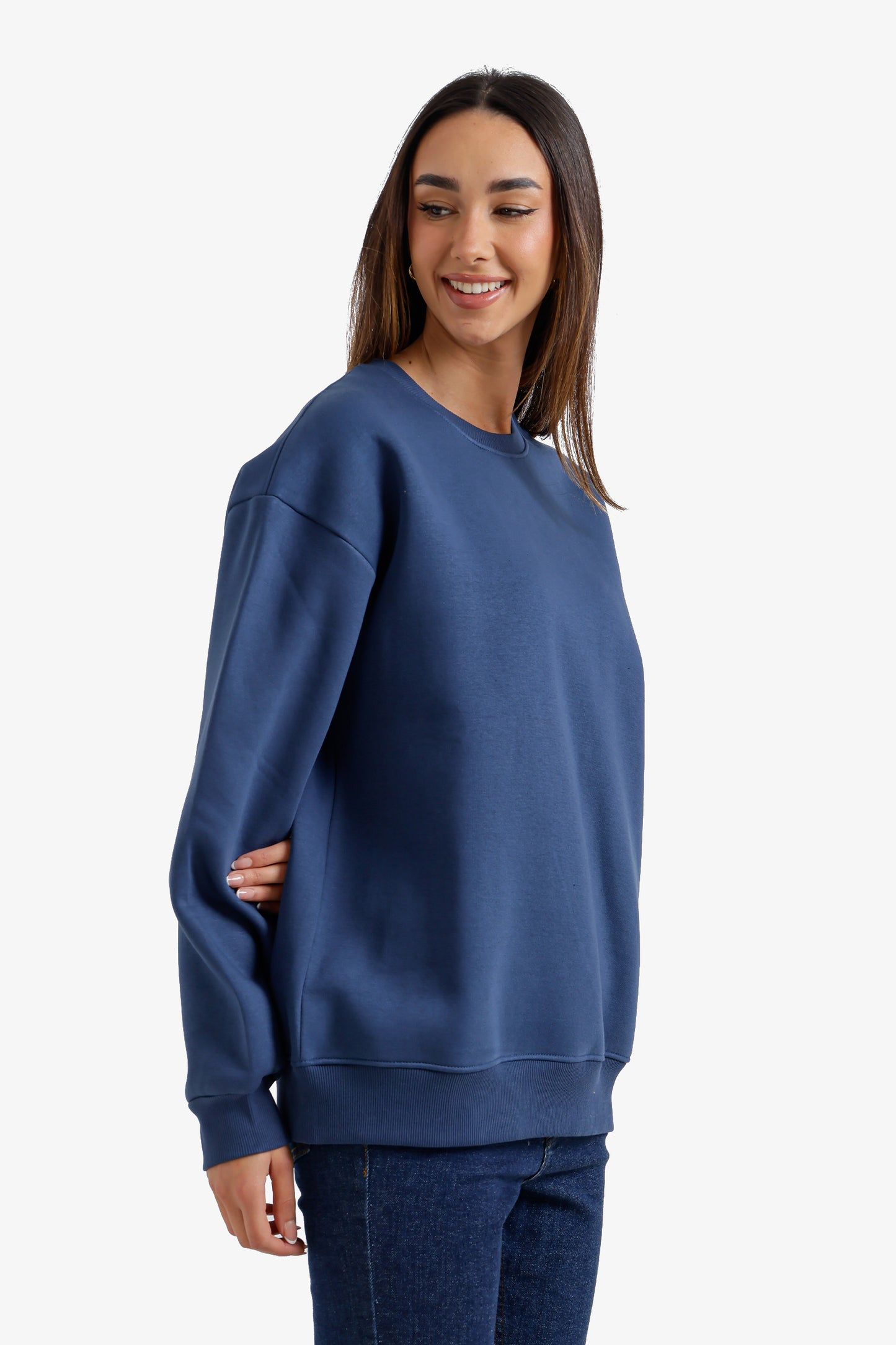 سويت شيرت لاونج مريح