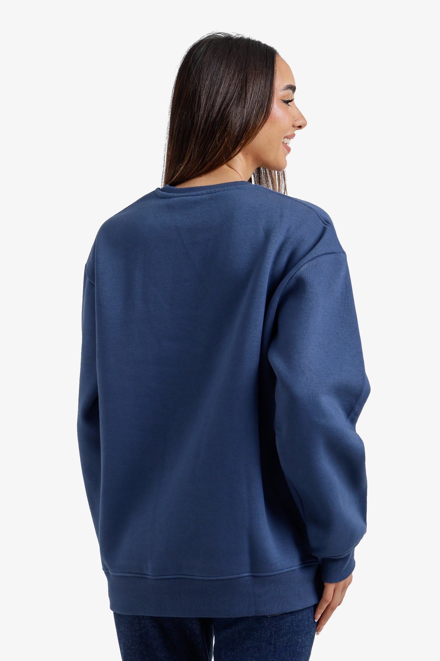 سويت شيرت لاونج مريح