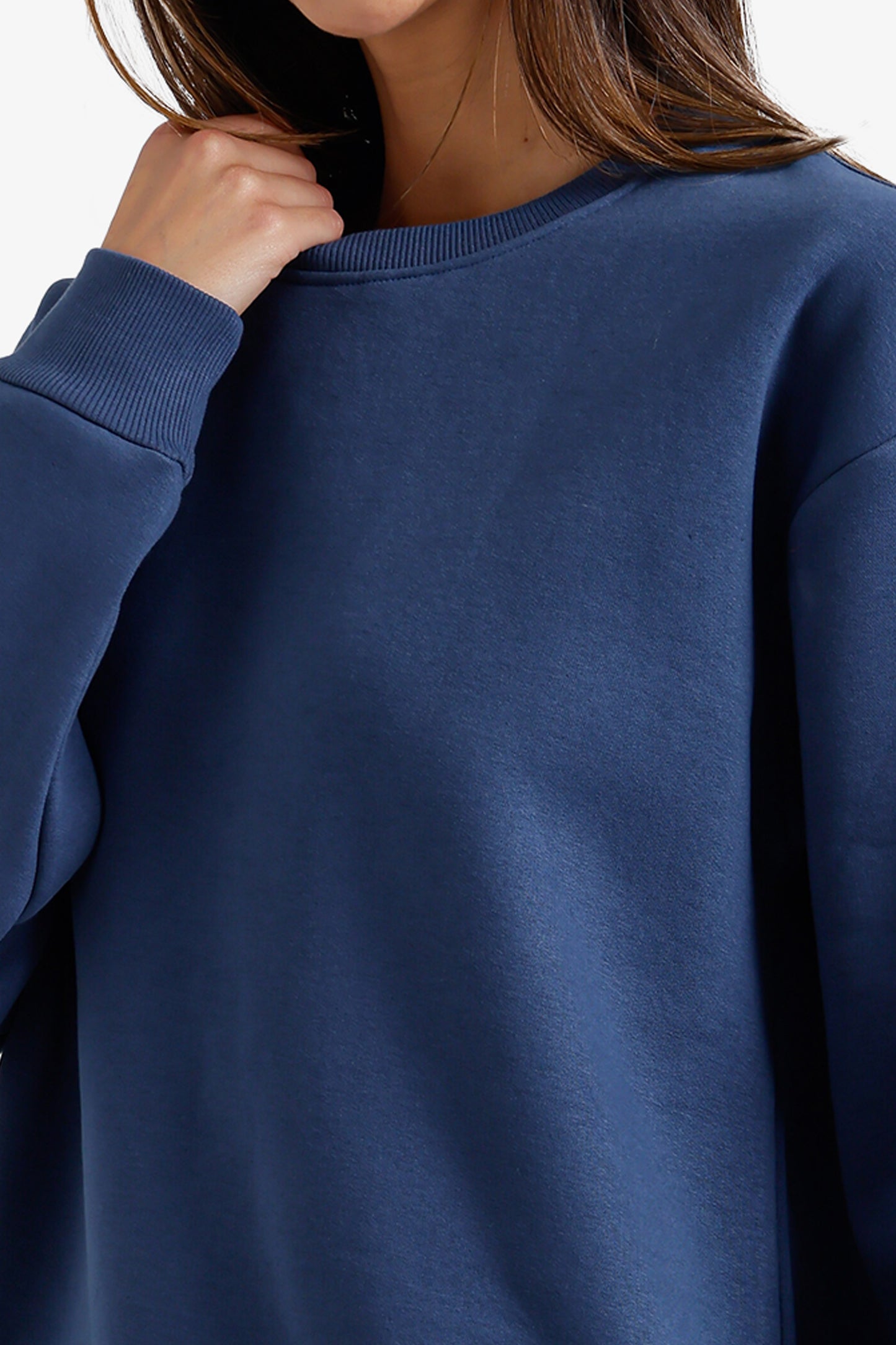 سويت شيرت لاونج مريح