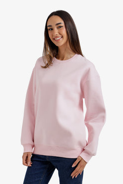 سويت شيرت لاونج مريح