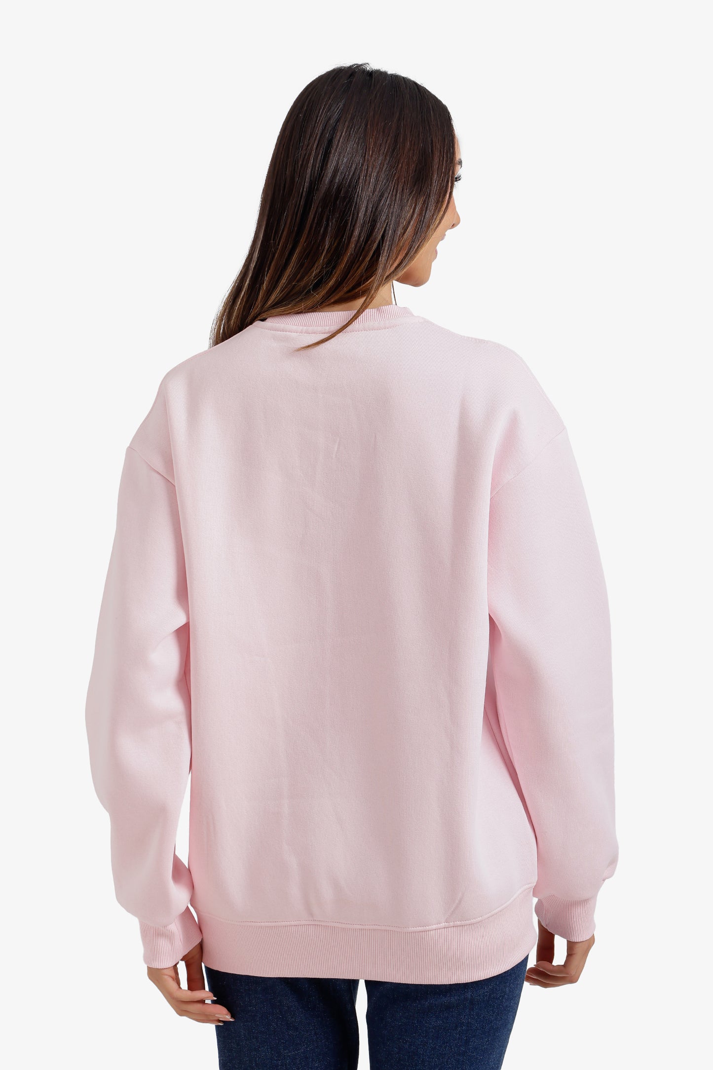 سويت شيرت لاونج مريح