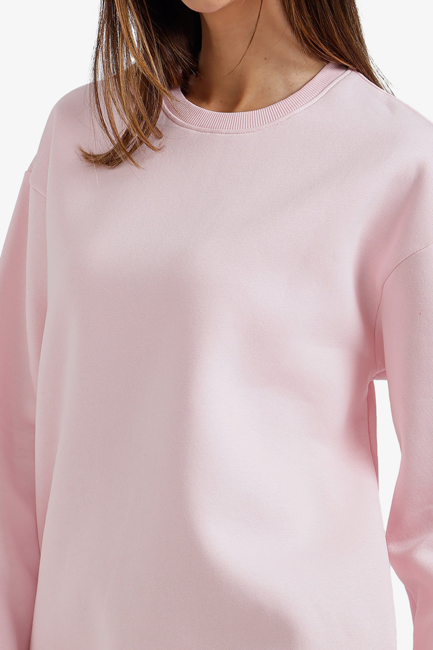 سويت شيرت لاونج مريح