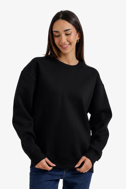 سويت شيرت لاونج مريح