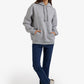 Hooded Lounge Sweatshirt