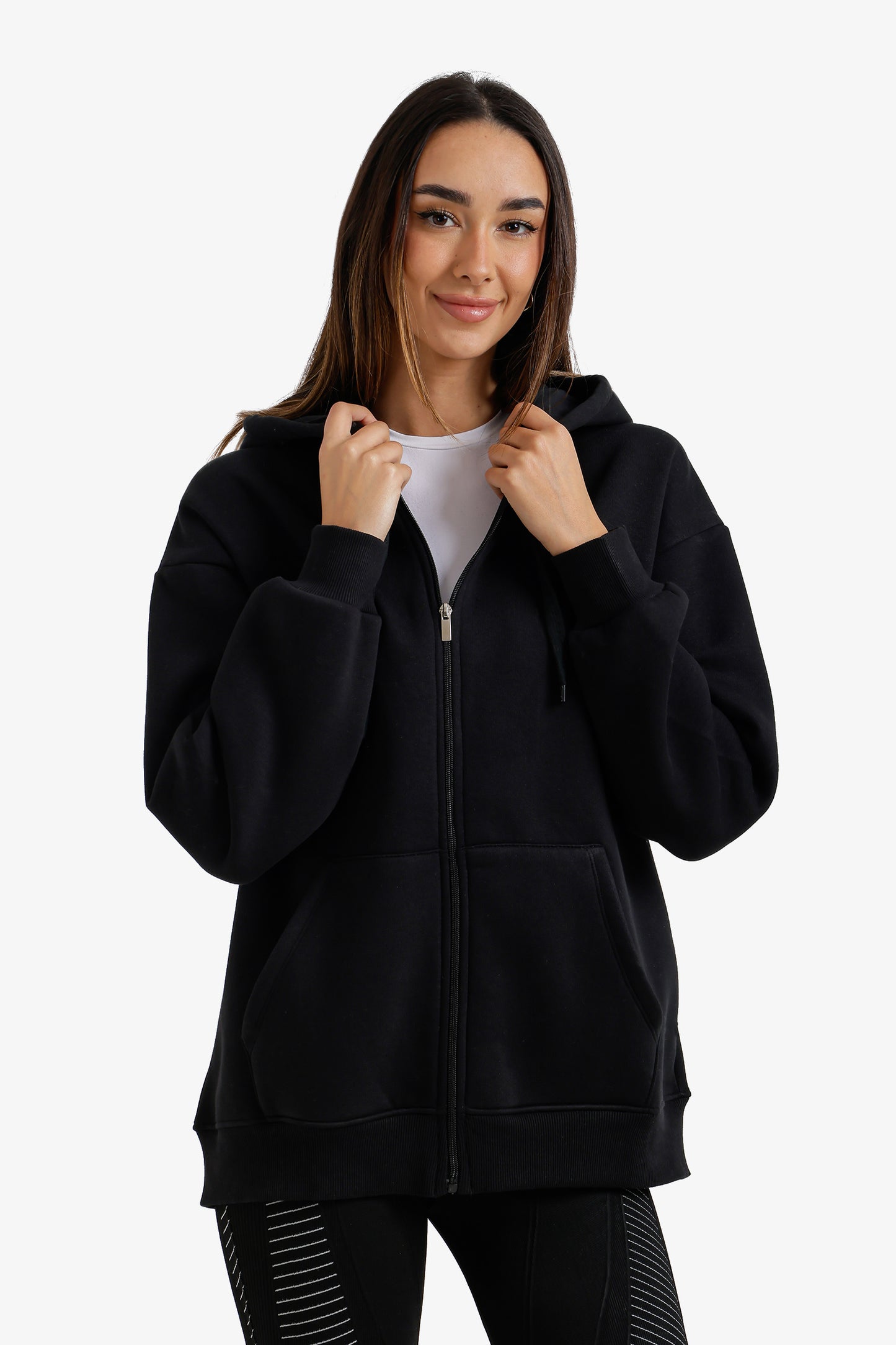 Lounge Sweatshirt