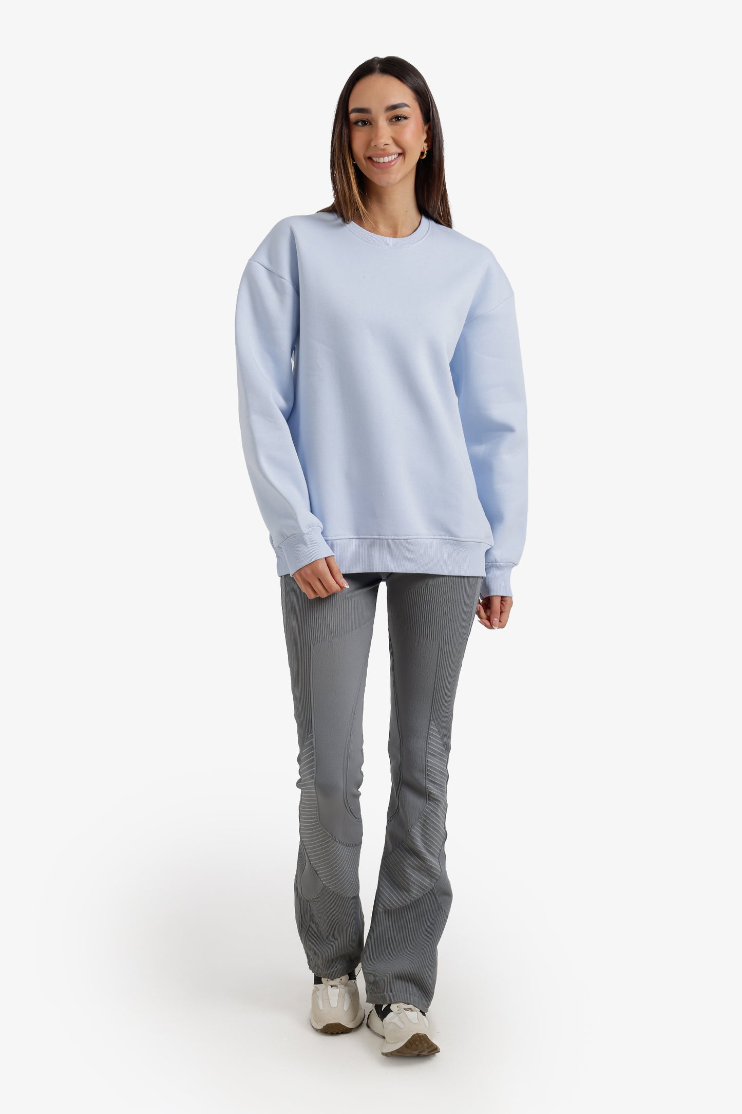 سويت شيرت لاونج مريح