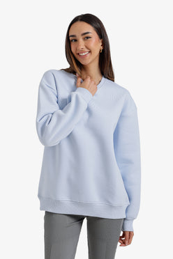 سويت شيرت لاونج مريح