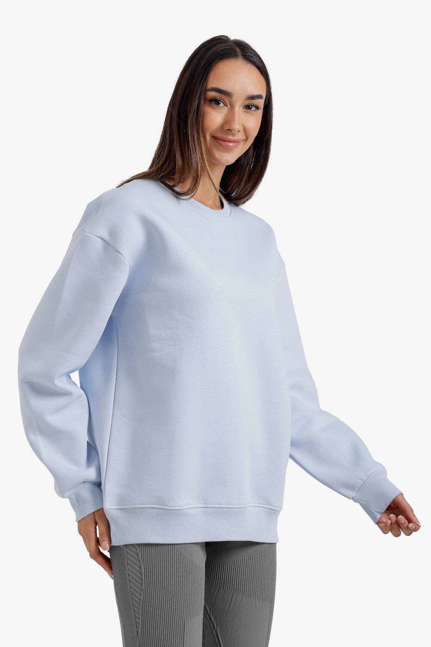 سويت شيرت لاونج مريح