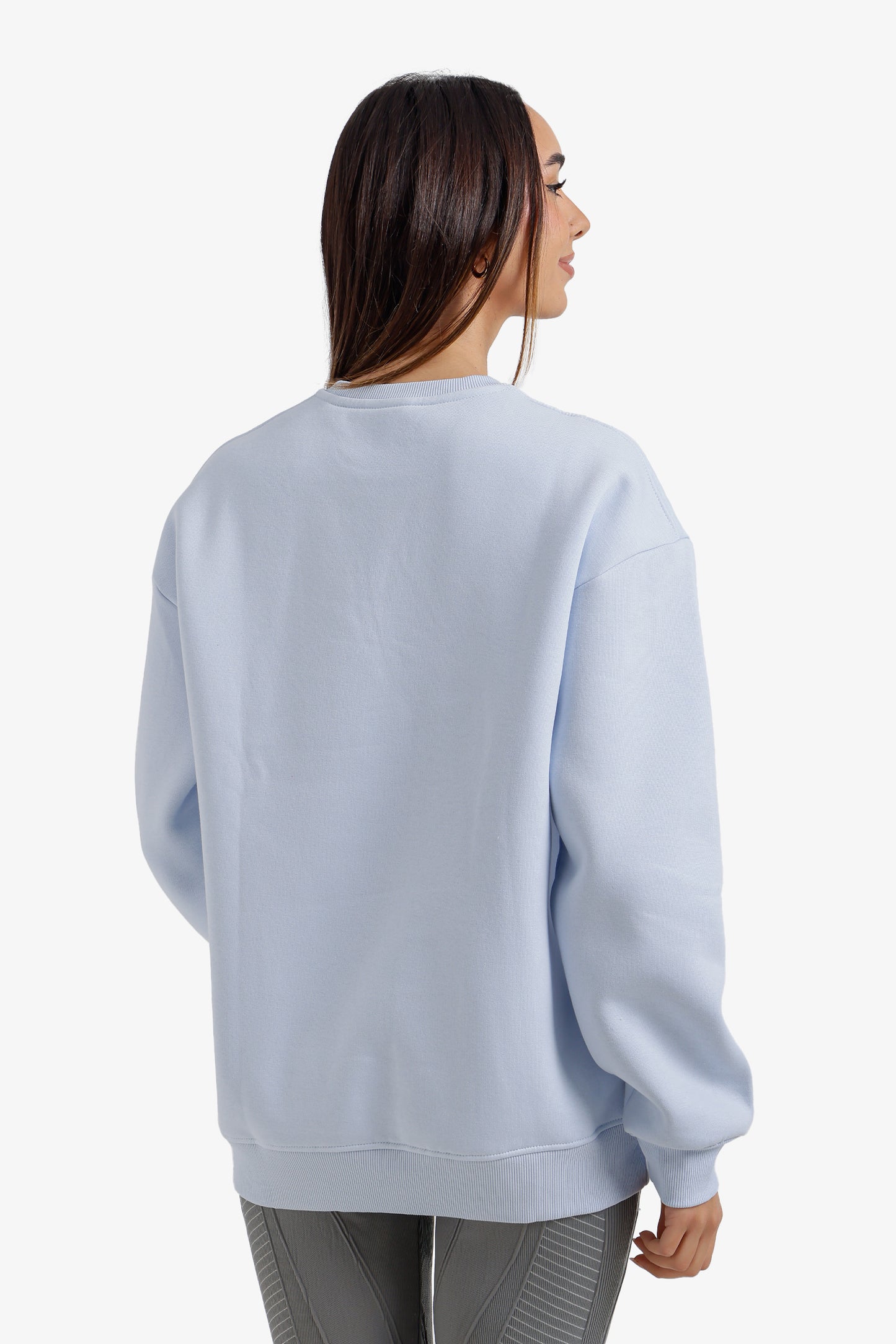 سويت شيرت لاونج مريح