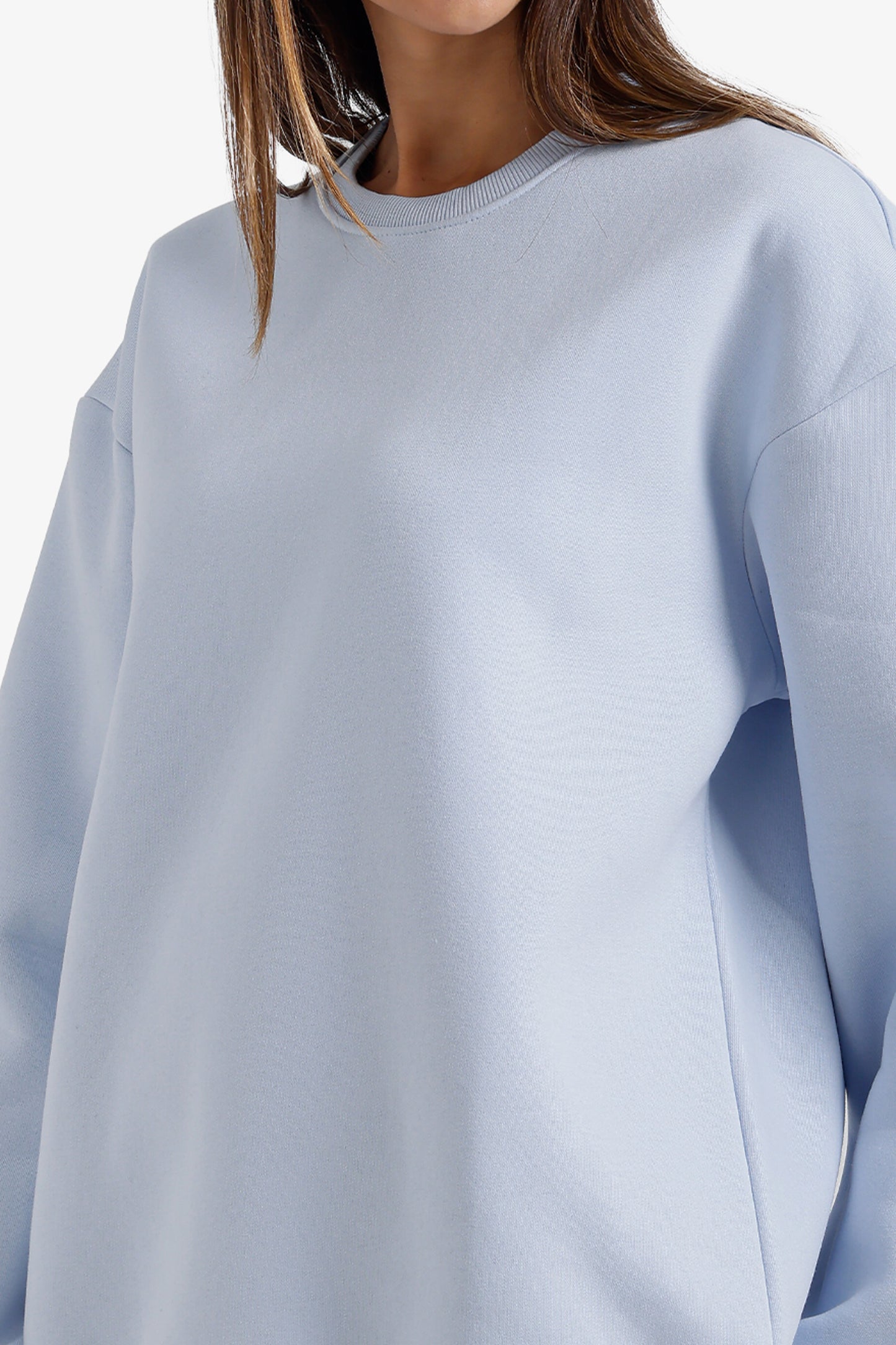 سويت شيرت لاونج مريح