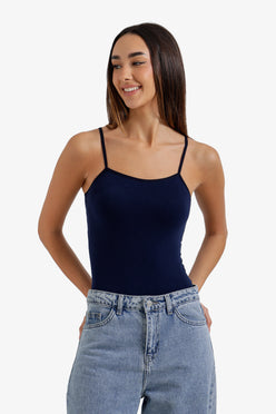 بودي سوت بدون أكمام