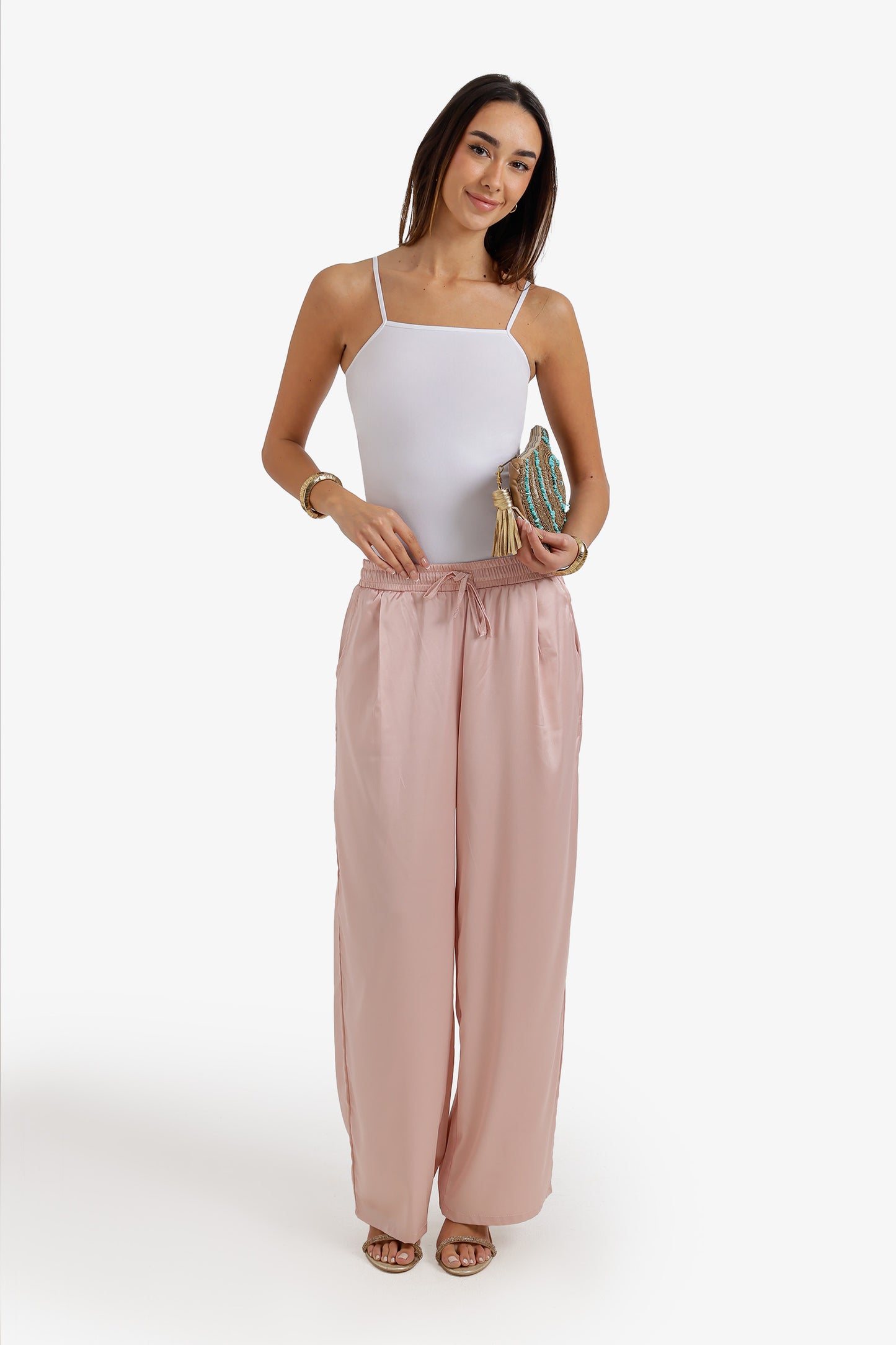 تانك  توب بدون خياطة