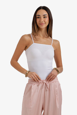 تانك  توب بدون خياطة