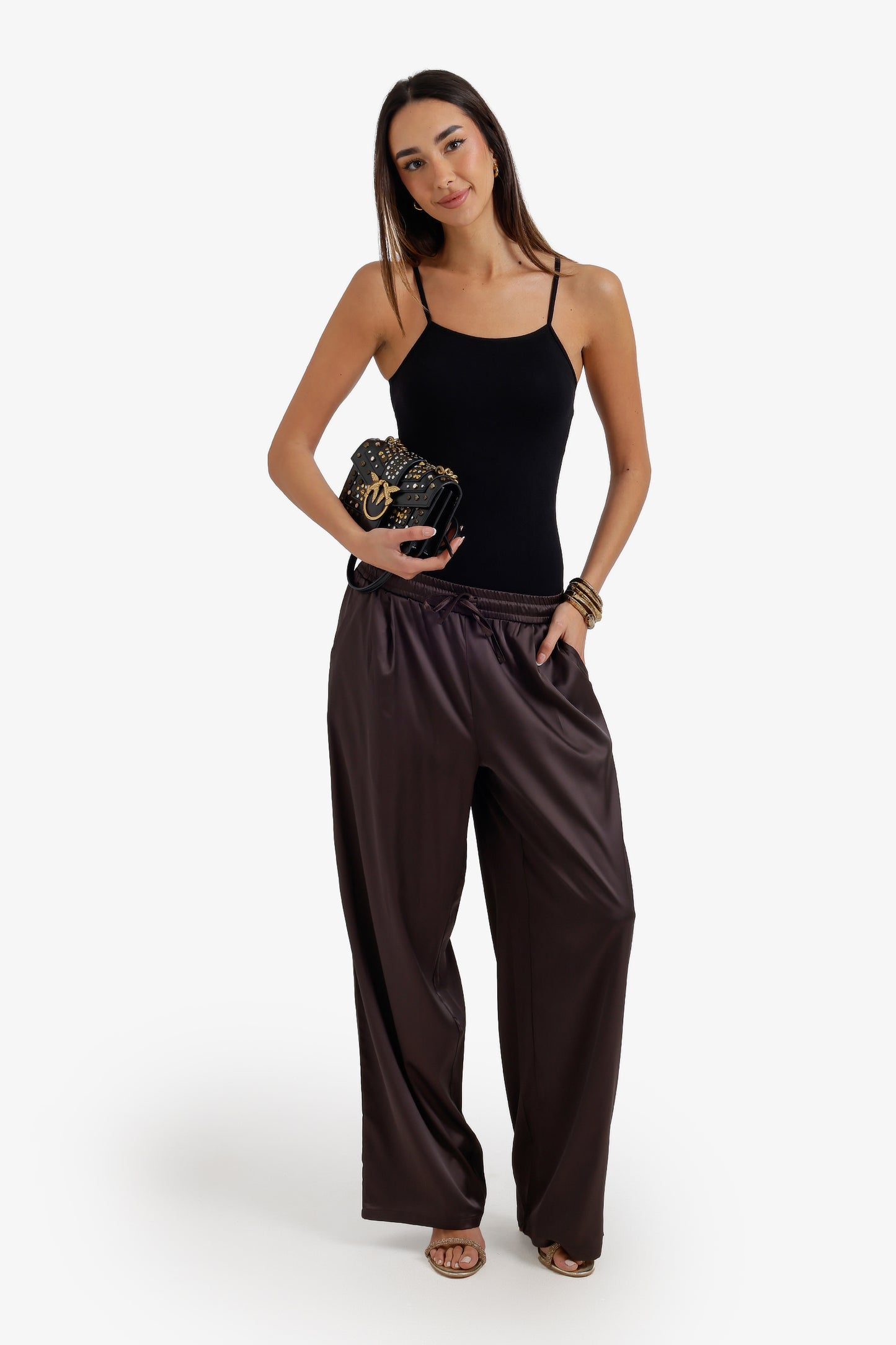 بودي سوت بدون أكمام