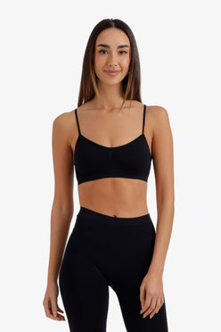 Cami Seamless Bralette