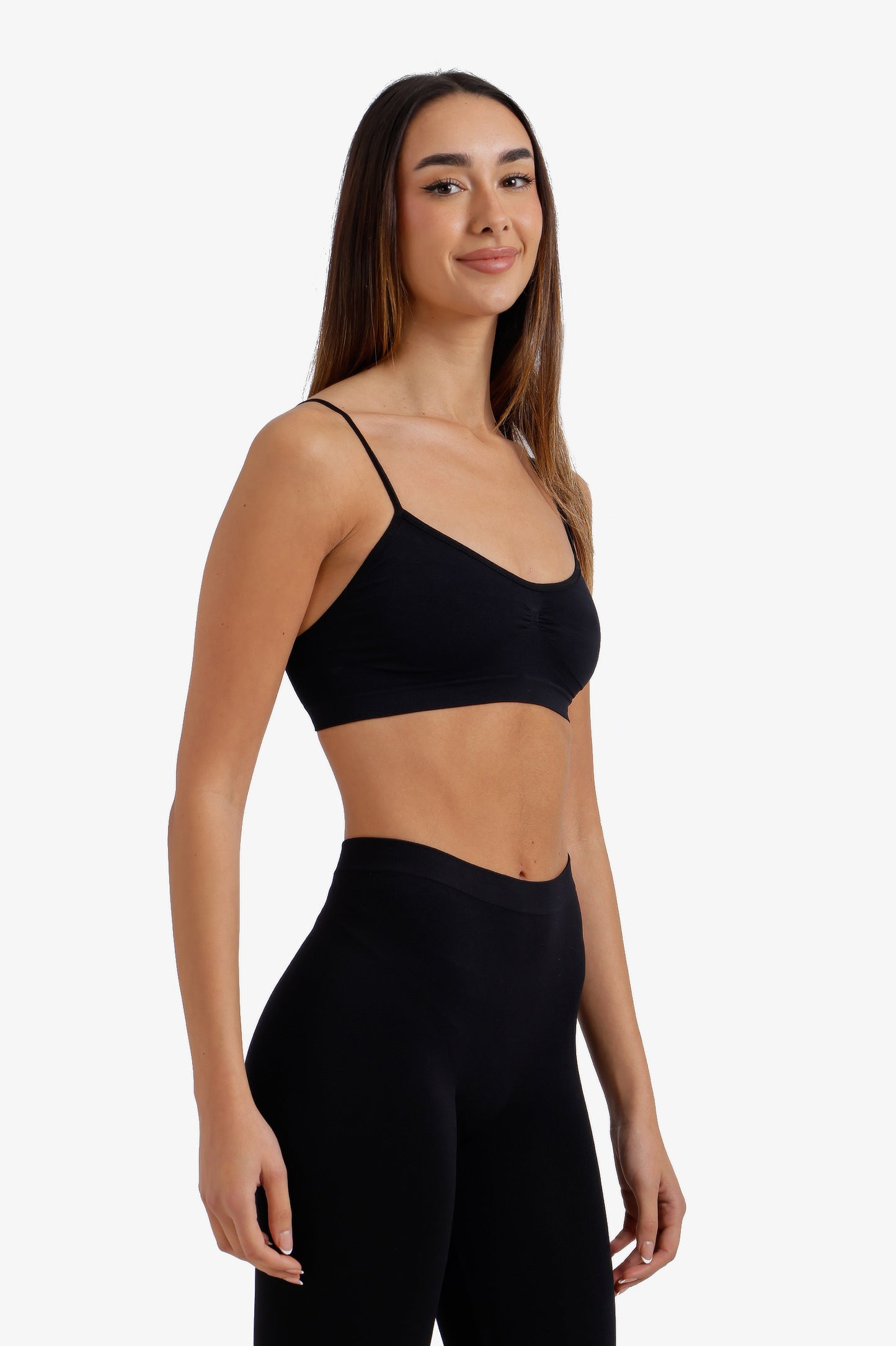 Cami Seamless Bralette