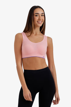 Seamless Tank Bralette