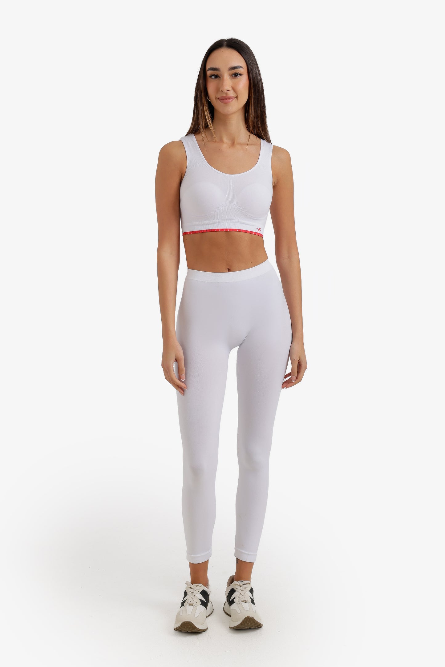 Seamless Tank Bralette