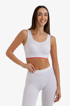 Seamless Tank Bralette