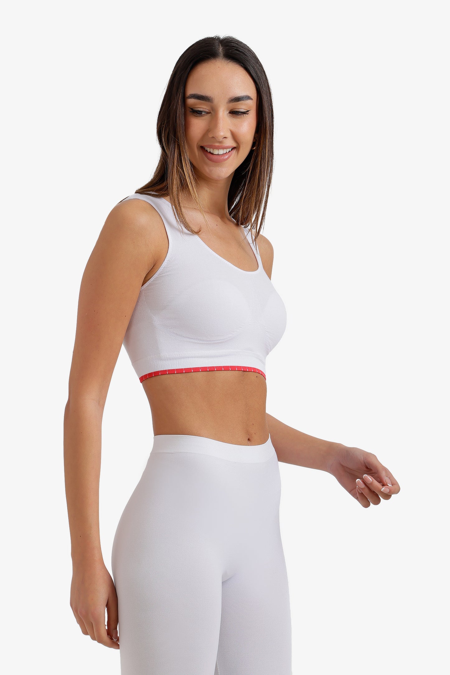 Seamless Tank Bralette