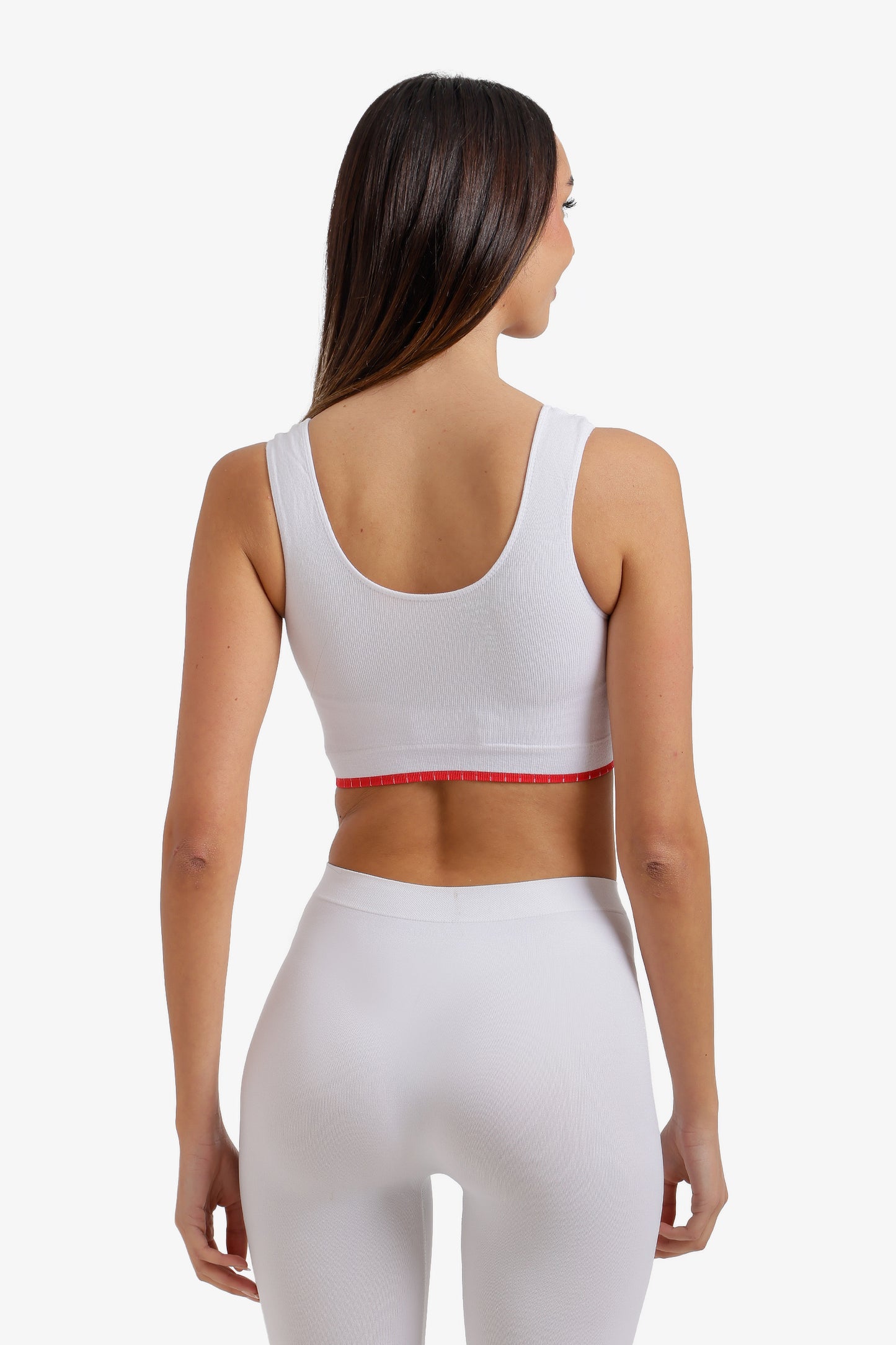 Seamless Tank Bralette